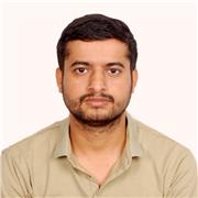 I am passionate to teaching young students math according to their level and bring interest in the subject