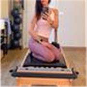 Master trainer specializzata in allenamento al femminile. Alleno da 10anni chiunque voglia ottenere risultati allenandosi a casa