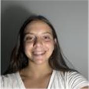 profesora de ingles para niños de cualquier edad