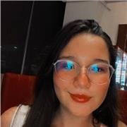 Profesora de matemáticas