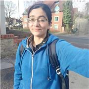 Garima Sharma
