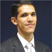 Arquitecto e Ingeniero de datos con más de 10 años de experiencia, impartiré clases on line.