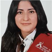 Profesor de castellano para dar clases a extranjeros. Poder tener conversaciones fluidas, y además enseñar vocabulario y gramática. También doy clases a niños de infantil y primaria