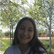 I’m a friendly native Italian who has relocated to the UK, I’m new to tutoring but can give lessons to all ages.
