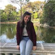 Profesora imparte clases particulares a niños de primaria y ESO (online o presencial)