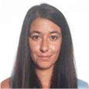Maestra de primaria con especialidad en pedagogía terapéutica y audición y lenguaje