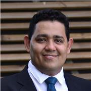 Professor interdisciplinar - Ciências, Matemática e Linguagens. Licenciado pela UFPA