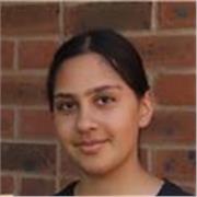 GCSE maths tutor. Scored a grade 9 in GCSE Mathematics and an A star in A level Mathematics. Providing online lessons. 