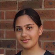 GCSE maths tutor. Scored a grade 9 in GCSE Mathematics and an A star in A level Mathematics. Providing online lessons.