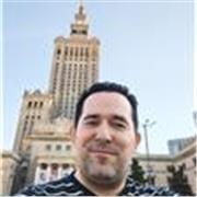 Nauczyciel pracujący w szkole podstawowej od 20 lat