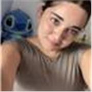Estudiante para técnico en educación infantil, último año.