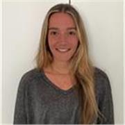 Profesora de español para extranjeros de todas las edades y niveles.