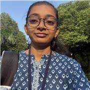 I’m a friendly and patient Maths tutor who helps GCSE and A-level students understand and enjoy the subject.