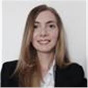 Laureanda di Scienze Biologiche, offre lezioni private online di biologia e chimica per studenti delle superiori