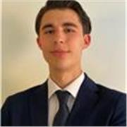 Studente universitario madrelingua in inglese e italiano offre lezioni in economia, matematica e inglese