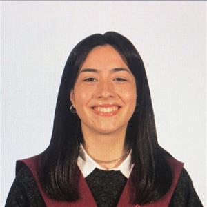 Lucía Martínez Gálvez