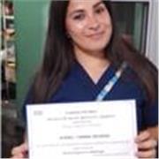 Profesor de literatura que imparte clases a todas las edades