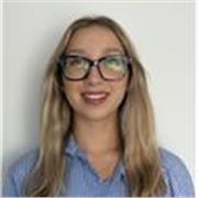 Estudiante de comunicación y periodismo con B2 de inglés 