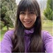 “I’m a patient and enthusiastic tutor, focused on making Spanish engaging and accessible. My lessons are for all levels.