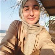 Sema Nur Gul Guldemir