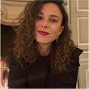 Fervente serveuse de la langue française