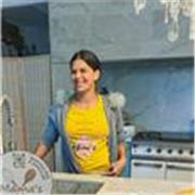 Atelier culinaire sans gluten et sans lait. Pâtisserie et cuisine 