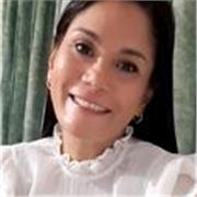 Licenciada en Psicopedagogía