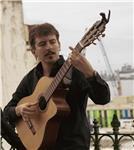 Clases de música: guitarra y bajo