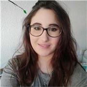 Refuerzo escolar a los más pequeños de la casa!