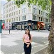 English Tutor with Experience of Helping Learners of All Ages Build Confidence and Fluency