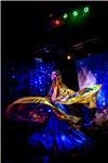 Clases particulares online de danzas arabes