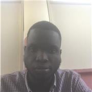 Professeur de mathématiques générale j’enseigne dans les écoles privés et je donne des cours de soutient en ligne également