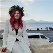 Laureata triennale impartisce lezioni di lingua giapponese