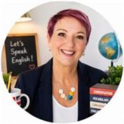 Experienced Conversational English Tutor for Adults and Students | TESOL & TEFL Certified | Remote, Online Lessons
