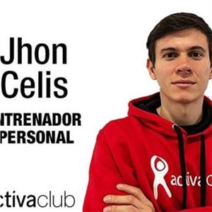 Jhon Celis