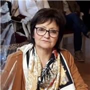 Enseignement Français Langue Étrangère pour enfants ou adultes. Trilingue, j’ai enseigné pendant 35 ans le FLE en Italie