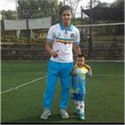 Profesor de deportes y actividad fisica con alta experiencia en planificar y desarrollar programas de actividad física y entrenamiento deportivo, enfocados a mejorar el rendimiento físico y la salud según la necesidad de la persona