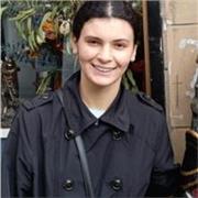 Doris Agsous