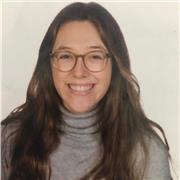 Profesora de inglés con experiencia y nivel C1 certificado