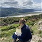 I have a counselling background. I have worked with Learning Disabilities. I can give lessons in Ukrainian and English as a foreign language and in Arts, Crafts and Coaching.