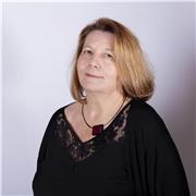 Professeur anglais et méthodologie spécialisée DYS