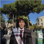 Ripetizioni di inglese (livello medio) per studenti di scuole medie e liceali. Preferibilmente online!!