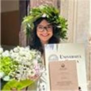 Sono un’educatrice professionale socio-pedagogica e attualmente anche una studentessa di Scienze della Formazione Primaria. Sono entusiasta di poter contribuire al miglioramento e alla crescita accademica e personale di alunni e alunne