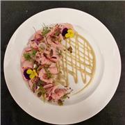Chef Doja