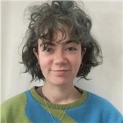 Ella Rielly