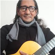 Profesor de Hatha Yoga, Swasthya Yoga, Tantra Yoga, Raja Yoga