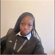 I’m a Maths tutor that teaches KS3 students