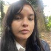 Maths tutor providing classes for students