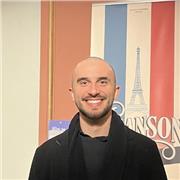 Alain André