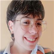 Profesora de Dibujo artístico, Dibujo Técnico y Pintura